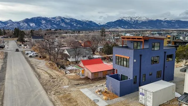 420 Pinon Street Buena Vista, CO 81211