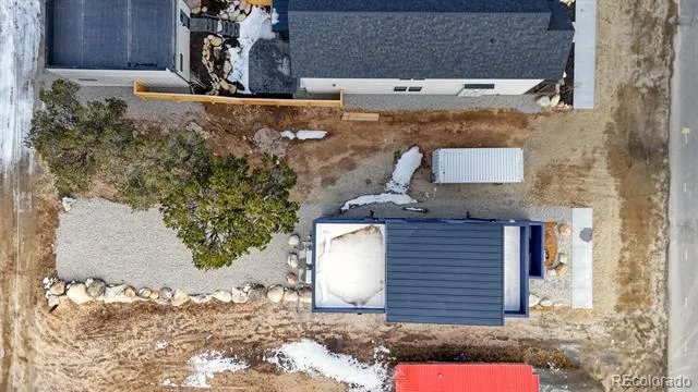 420 Pinon Street Buena Vista, CO 81211