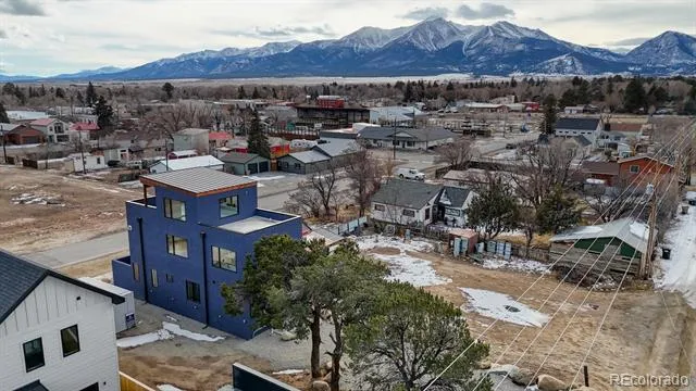420 Pinon Street Buena Vista, CO 81211