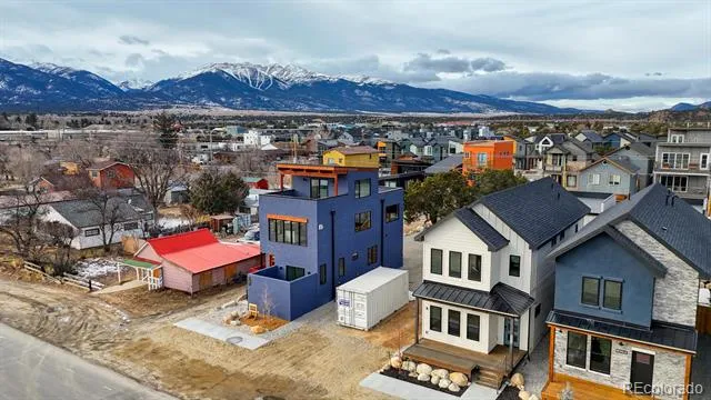 420 Pinon Street Buena Vista, CO 81211