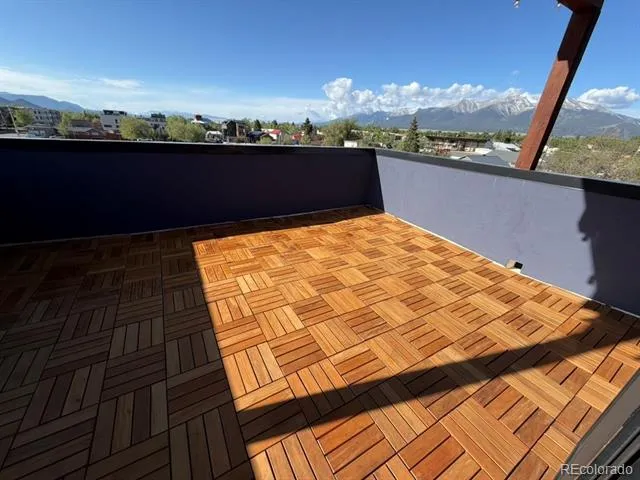 420 Pinon Street Buena Vista, CO 81211