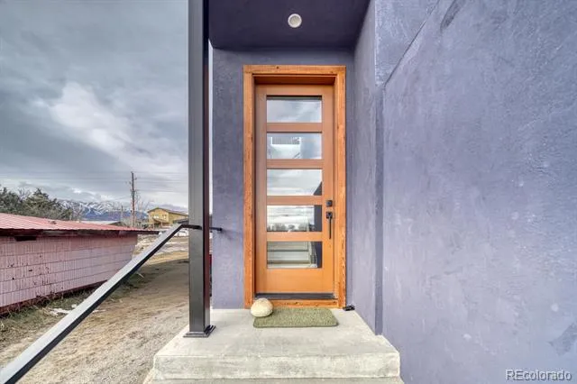 420 Pinon Street Buena Vista, CO 81211