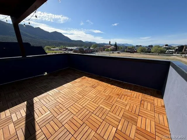 420 Pinon Street Buena Vista, CO 81211
