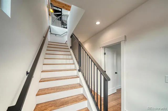 420 Pinon Street Buena Vista, CO 81211