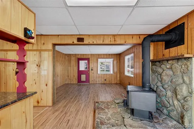 20341 Maxwell Drive Morrison, CO 80465