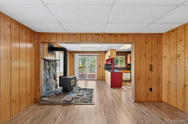 20341 Maxwell Drive Morrison, CO 80465