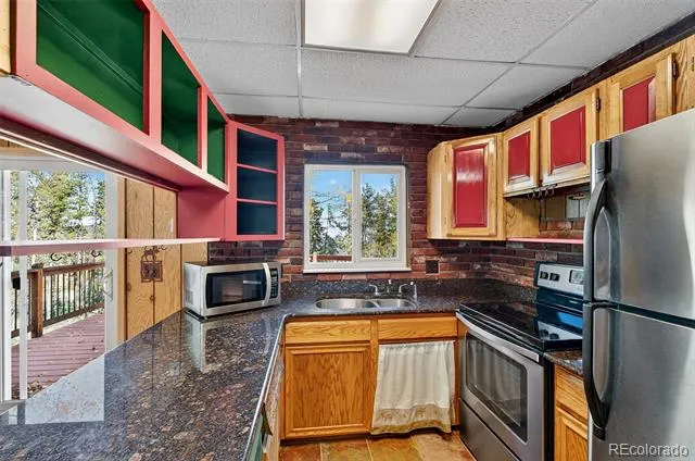 20341 Maxwell Drive Morrison, CO 80465