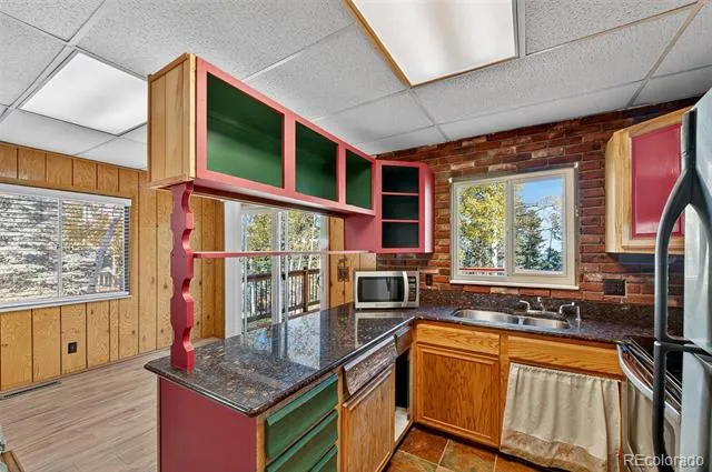20341 Maxwell Drive Morrison, CO 80465