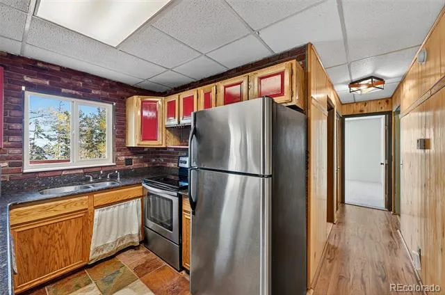 20341 Maxwell Drive Morrison, CO 80465