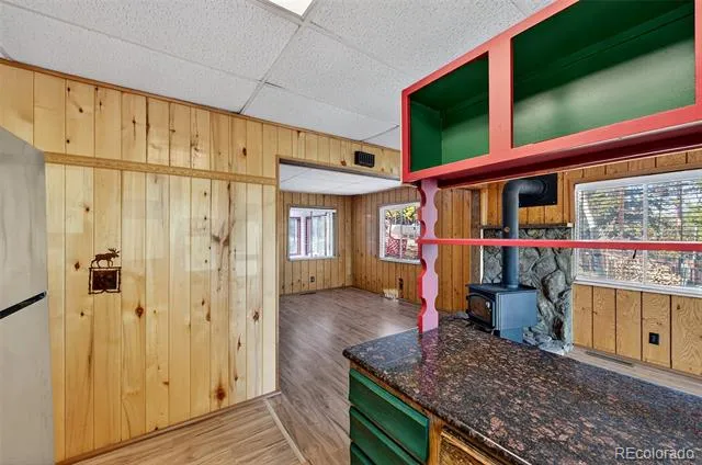20341 Maxwell Drive Morrison, CO 80465