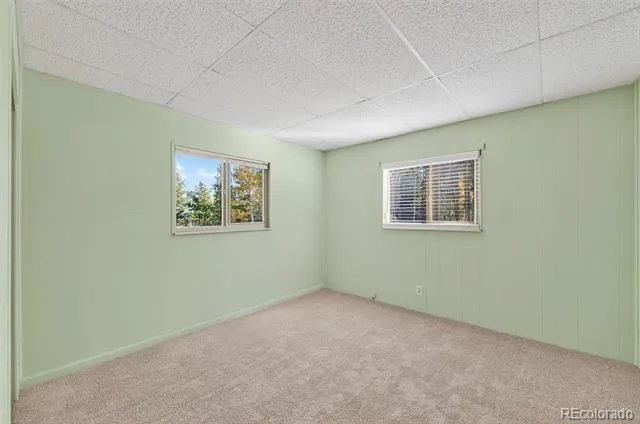 20341 Maxwell Drive Morrison, CO 80465