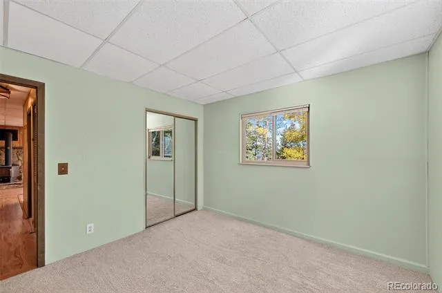 20341 Maxwell Drive Morrison, CO 80465