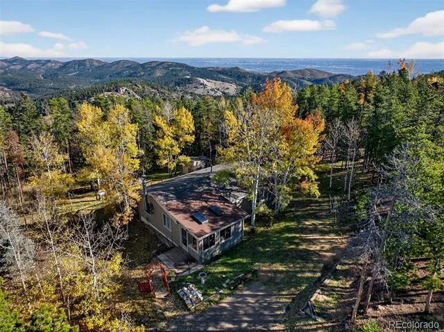 20341 Maxwell Drive Morrison, CO 80465