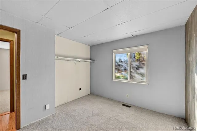 20341 Maxwell Drive Morrison, CO 80465