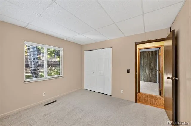20341 Maxwell Drive Morrison, CO 80465
