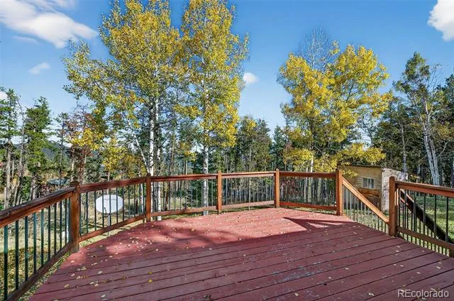 20341 Maxwell Drive Morrison, CO 80465