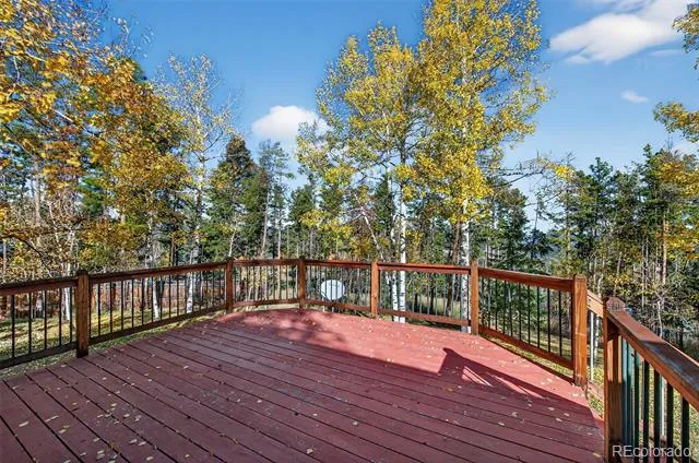 20341 Maxwell Drive Morrison, CO 80465