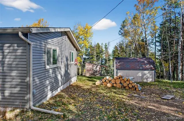 20341 Maxwell Drive Morrison, CO 80465
