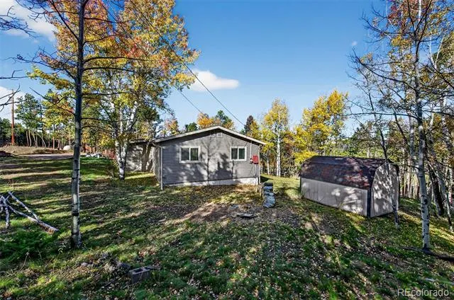 20341 Maxwell Drive Morrison, CO 80465