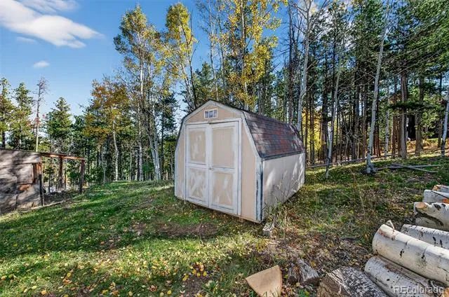 20341 Maxwell Drive Morrison, CO 80465