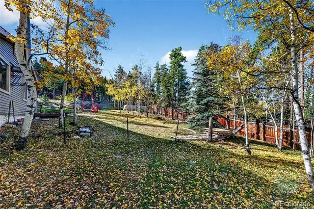 20341 Maxwell Drive Morrison, CO 80465