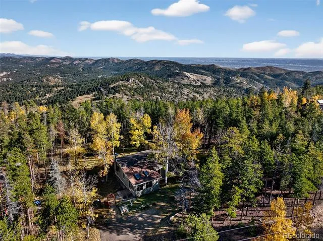 20341 Maxwell Drive Morrison, CO 80465