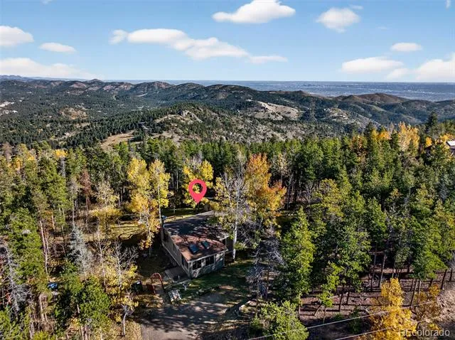 20341 Maxwell Drive Morrison, CO 80465