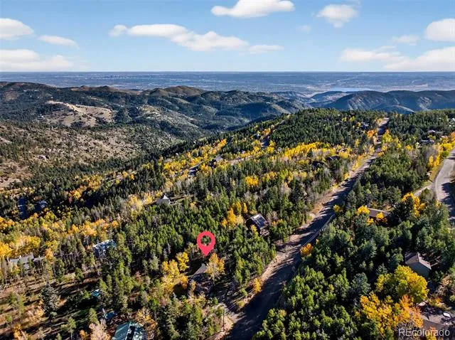 20341 Maxwell Drive Morrison, CO 80465