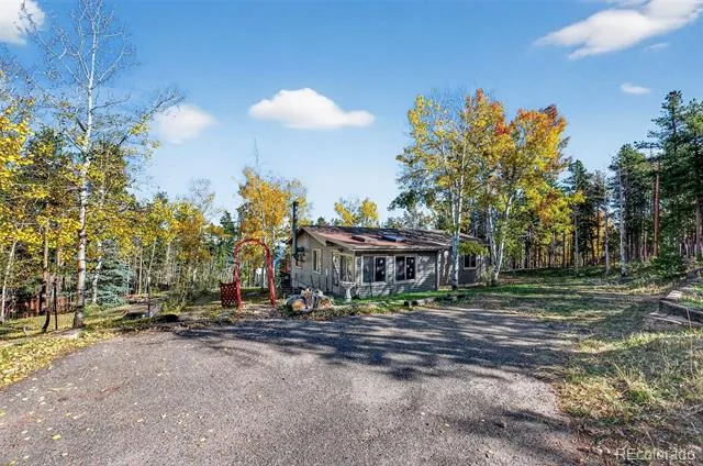 20341 Maxwell Drive Morrison, CO 80465