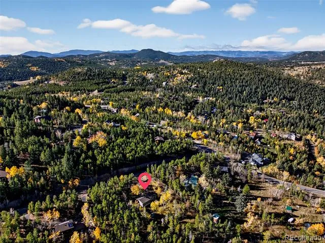 20341 Maxwell Drive Morrison, CO 80465