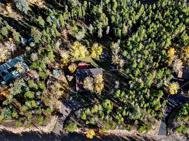 20341 Maxwell Drive Morrison, CO 80465