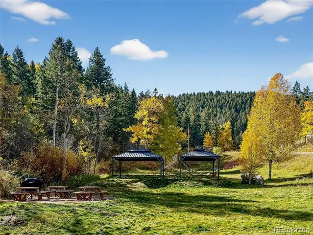 20341 Maxwell Drive Morrison, CO 80465