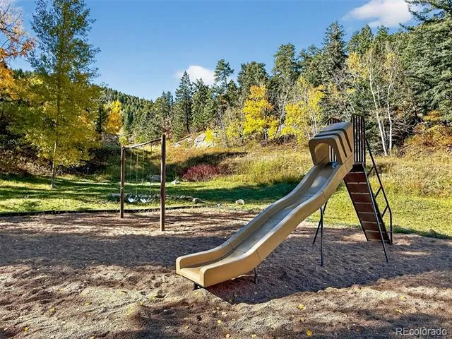 20341 Maxwell Drive Morrison, CO 80465