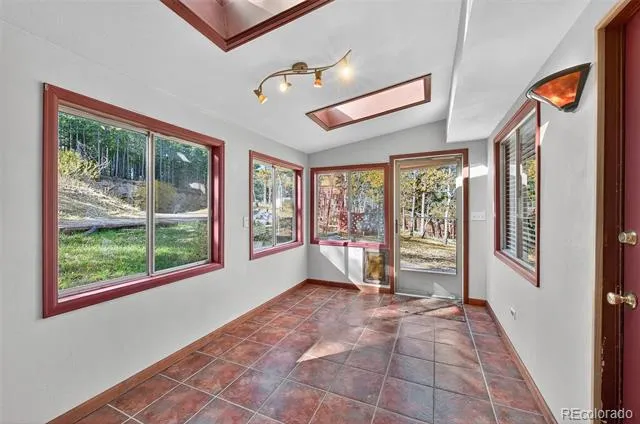 20341 Maxwell Drive Morrison, CO 80465