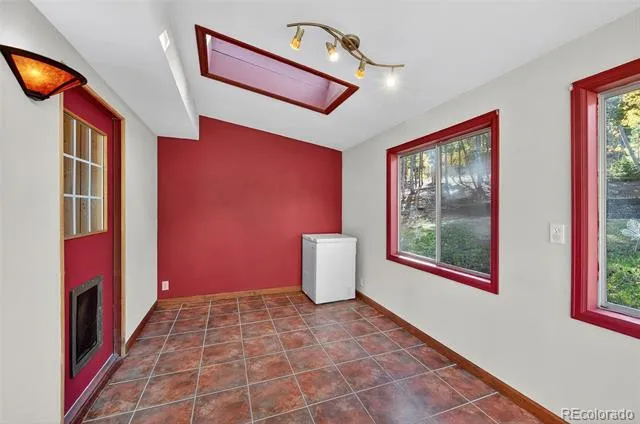 20341 Maxwell Drive Morrison, CO 80465