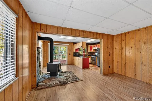 20341 Maxwell Drive Morrison, CO 80465