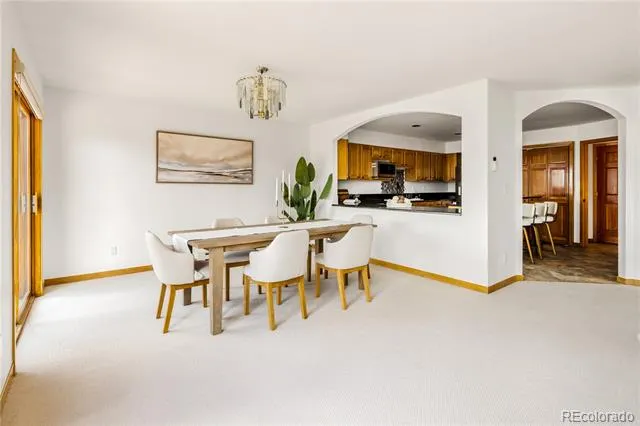 454 Ensign Drive #A Dillon, CO 80435