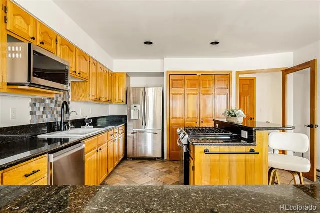 454 Ensign Drive #A Dillon, CO 80435