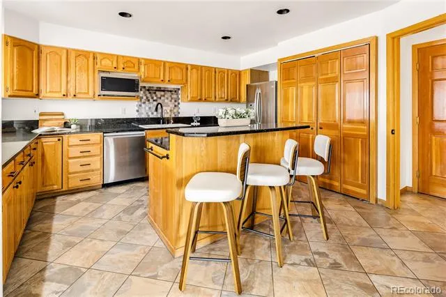 454 Ensign Drive #A Dillon, CO 80435