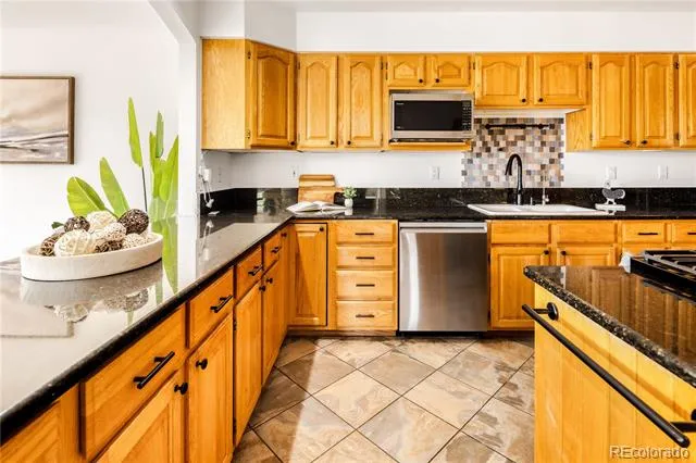 454 Ensign Drive #A Dillon, CO 80435