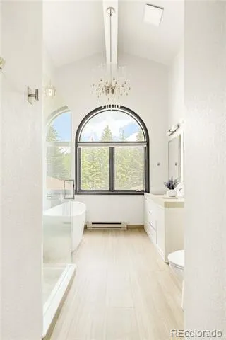 454 Ensign Drive #A Dillon, CO 80435