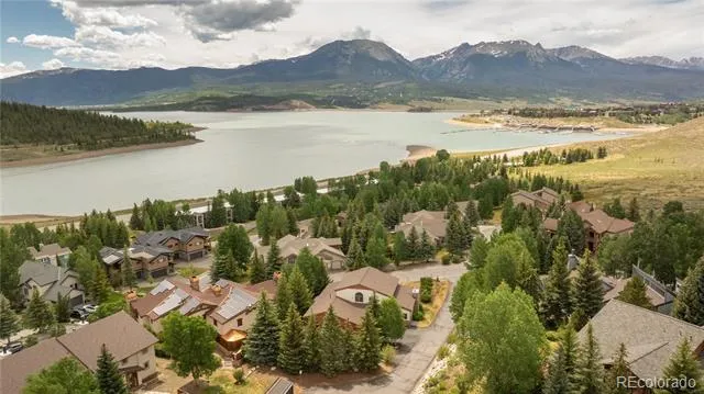 454 Ensign Drive #A Dillon, CO 80435
