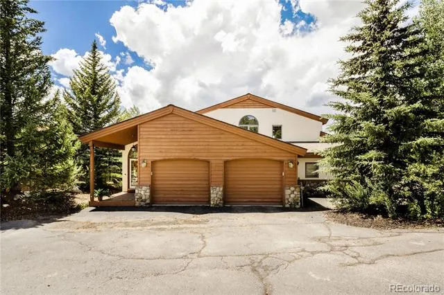 454 Ensign Drive #A Dillon, CO 80435
