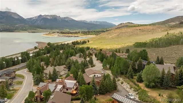 454 Ensign Drive #A Dillon, CO 80435