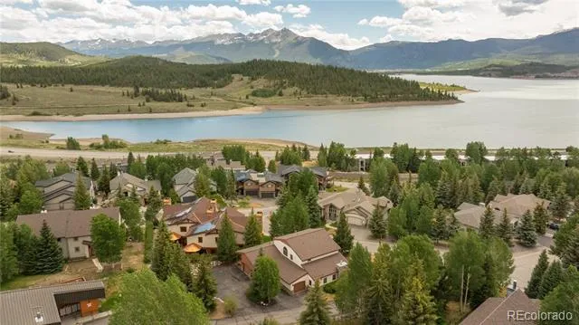 454 Ensign Drive #A Dillon, CO 80435