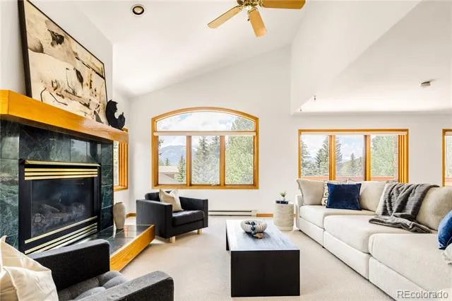 454 Ensign Drive #A Dillon, CO 80435