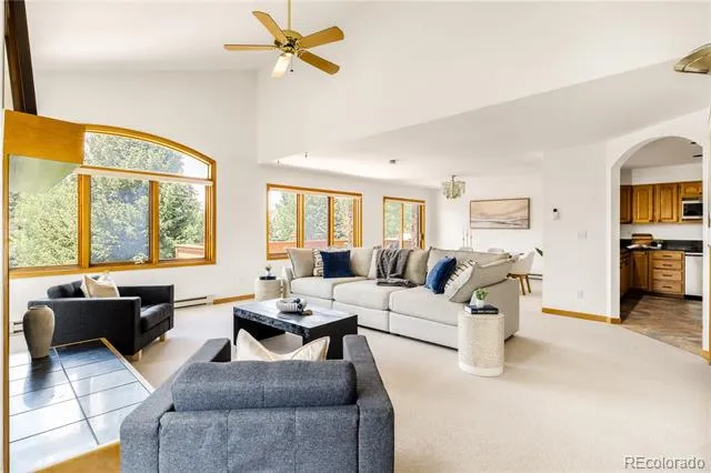 454 Ensign Drive #A Dillon, CO 80435