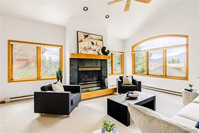 454 Ensign Drive #A Dillon, CO 80435