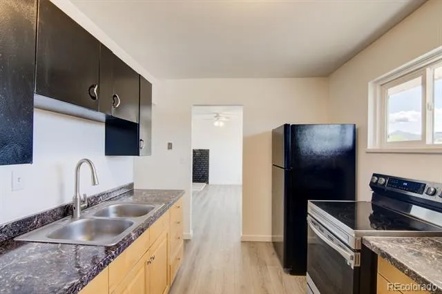 101 Harvard Lane Buena Vista, CO 81211