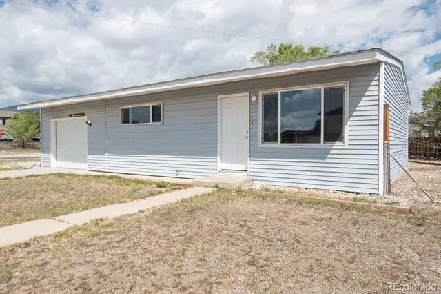 101 Harvard Lane Buena Vista, CO 81211